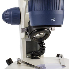 VE-S3 Stereoscopic Binocular Microscope