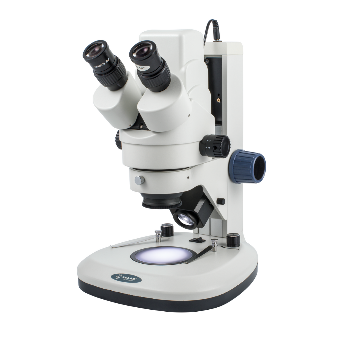 VE-S5C Stereoscopic Digital Microscope