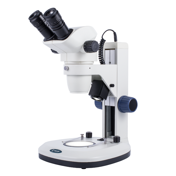 VE-S6 Stereoscopic Binocular Microscope with Zoom System