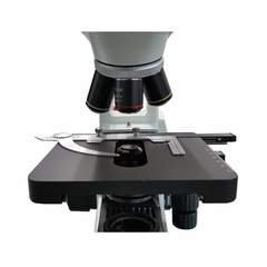 VE-T50 Trinocular Microscope