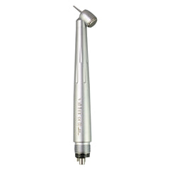 Vakker VK45 45° Surgical Air Driven HighSpeed Handpiece 4 Hole Non Optic
