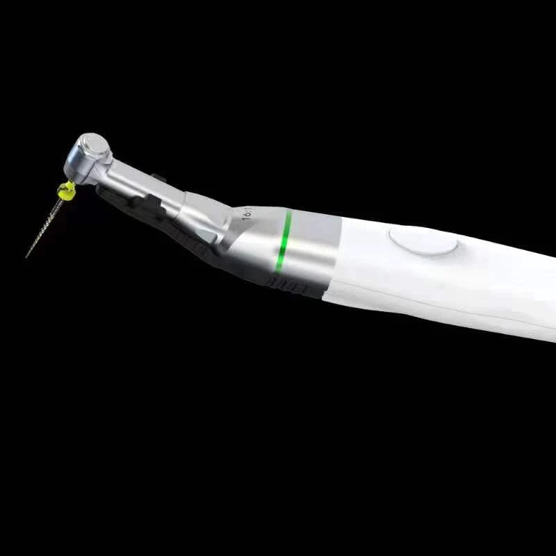 Vakker VK88 , 9 Program Endo Motor Root Canal Treatment Device with LED Light-1 year warranty