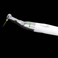 Vakker VK88 , 9 Program Endo Motor Root Canal Treatment Device with LED Light-1 year warranty