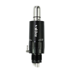 Vakker VK11E, 1:1 Low Speed Handpiece & Air Motor Set w/External Water Spray - 1 Year Warranty