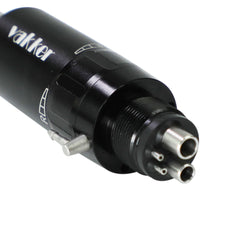 Vakker VK11E, 1:1 Low Speed Handpiece & Air Motor Set w/External Water Spray - 1 Year Warranty