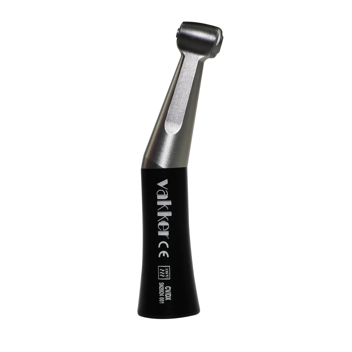 Vakker VK11E, 1:1 Low Speed Handpiece & Air Motor Set w/External Water Spray - 1 Year Warranty