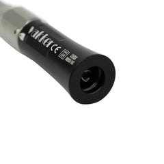 Vakker VKST11E, 1:1 External Straight Handpiece - 1 Year Warranty