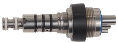 4 hole non-optic swivel, 4 hole