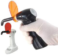 Vector Led Turbo Curing Light – White