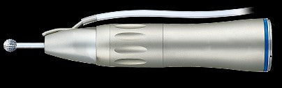 MD-Technologies 1:1 Optic Deluxe Straight Handpiece with External Spray Irrigation