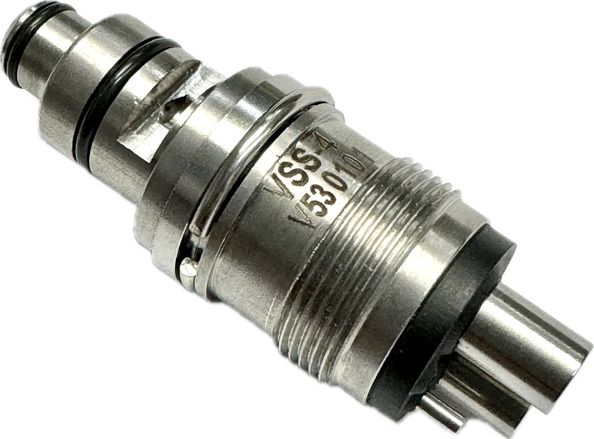 Vector Swivel To Fit Star Dental – 4 Hole Non-Optic