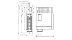 Power supply module e@syDrive 4429