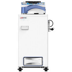 Vertical Autoclave AUT11-100AD