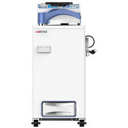 Vertical Autoclave AUT14-054T