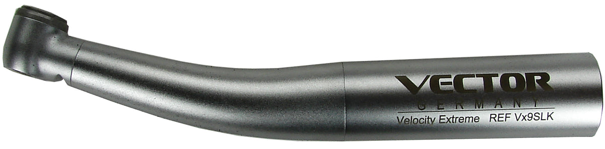 Velocity Extreme, Non-optic, Mini Head, 3 port spray, KaVo Type Swivel