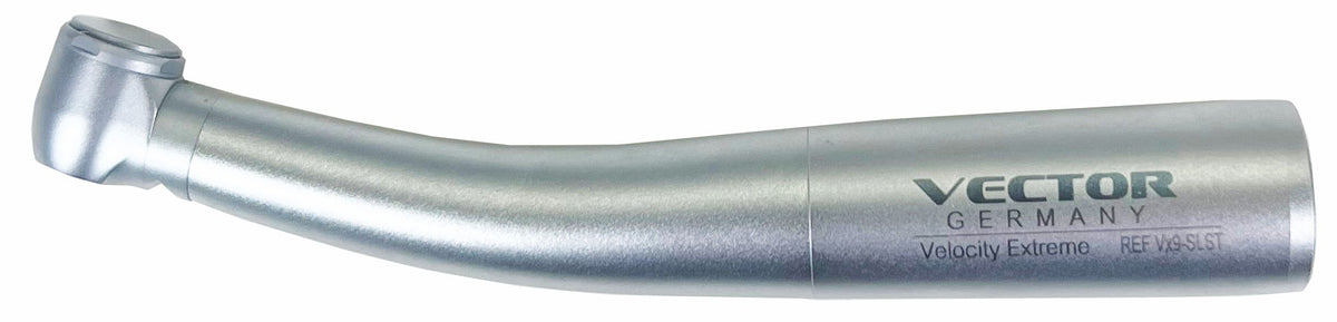 Velocity Extreme, Mini Head, 3 Port Spray, Highspeed To fit Star Swivel, Optic