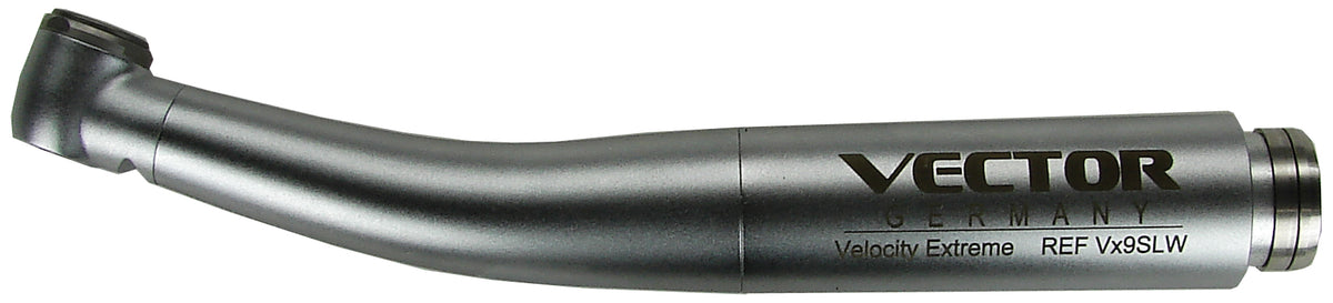 Veloctiy Extreme, Optic, Mini Head, 3 port spray, ADEC/W&H RQ-24, VWS6 type swivels