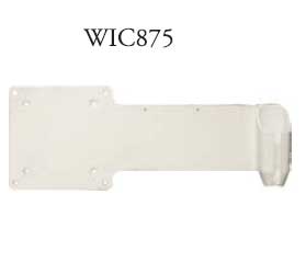 WIC875 Monitor Adapter for Camera Holder