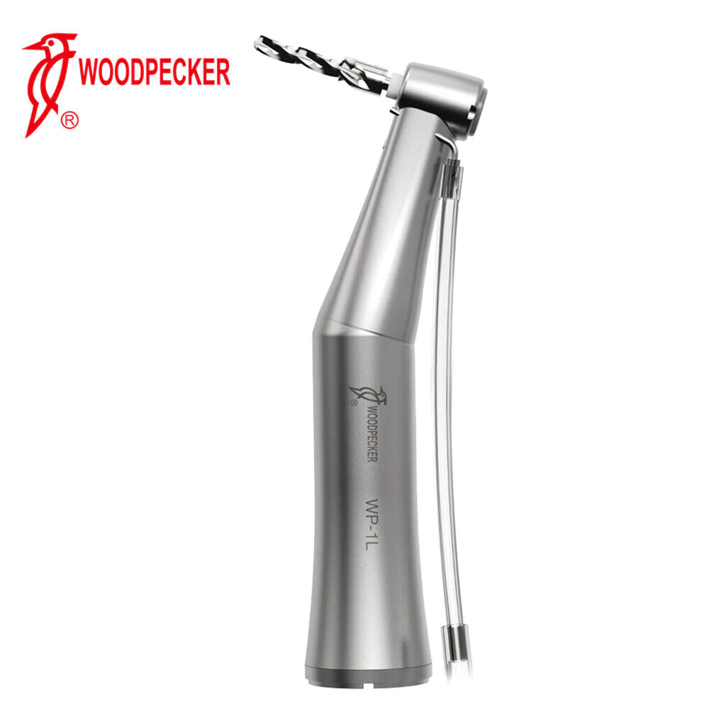 Vakker WP-1L , Woodpecker 20:1 Fiber Optic Handpiece - 1 Year Warranty