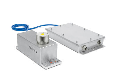 Explosion Protected Weigh Cell, WZA623-NX
