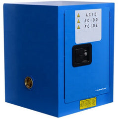Weak Acid and Alkali Chemical Storage Cabinet CBT11-4L