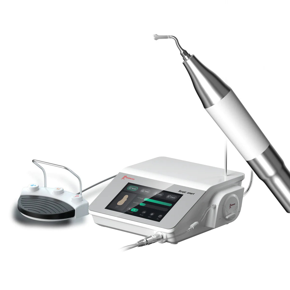 Vakker 27-67 , Woodpecker Ultrasonic Perio Bone Surgery Surgical Smart