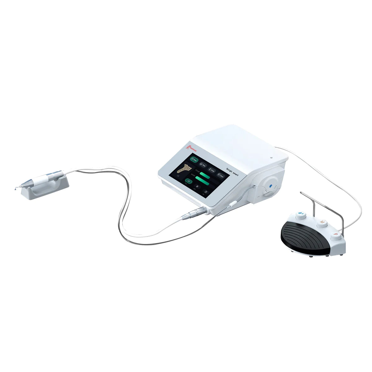 Vakker 27-67 , Woodpecker Ultrasonic Perio Bone Surgery Surgical Smart