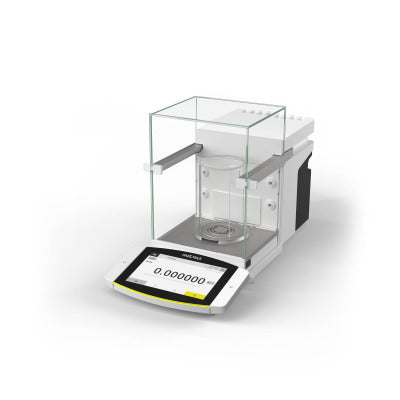Inner Draft Shield for Cubis® II Ultra-high Resolution Balances