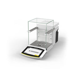 Inner Draft Shield for Cubis® II Ultra-high Resolution Balances
