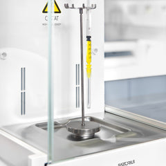 Sample Holder Cubis® II Balances