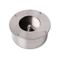 Z600-500-NP-500ml centrifugal basket, non perforated