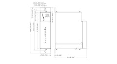 Frequency inverter e@syDrive 4624