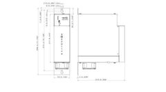 Frequency inverter e@syDrive 4625
