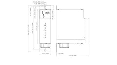 Frequency inverter e@syDrive 4626