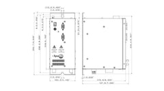 Frequency inverter e@syDrive 4638