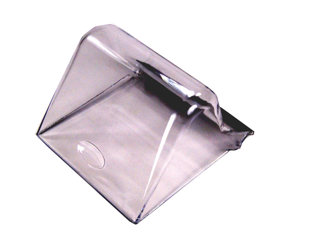 Amalgamator Plastic Door Cover