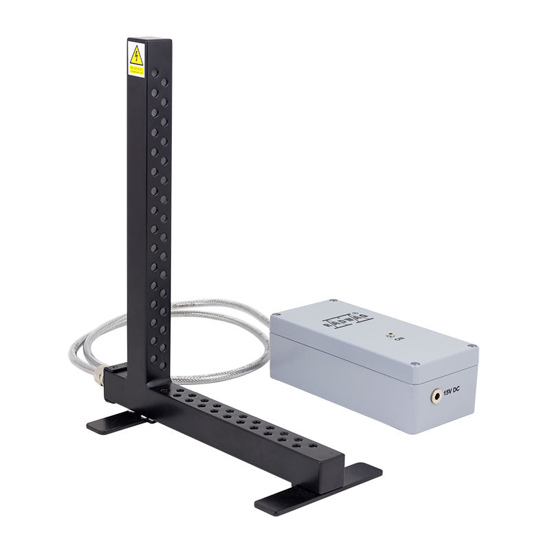 DJ-04 Antistatic Ionizer