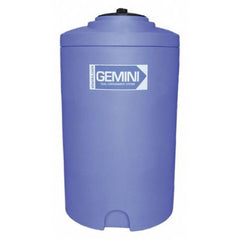 65 Gal Gemini Dual Containment Round