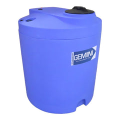 90 Gallon Gemini Dual Containment Tank System, Blu