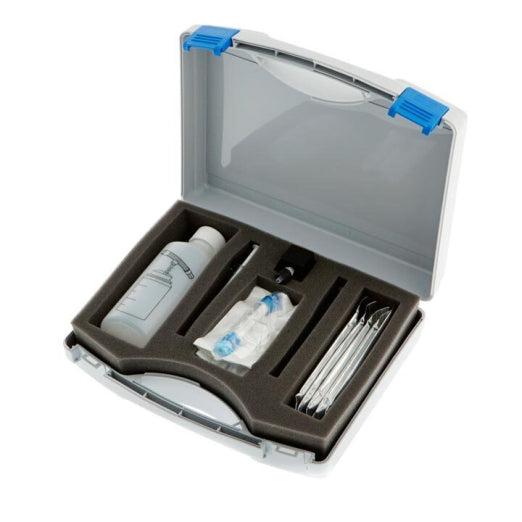 Industrial Legionella Field Test