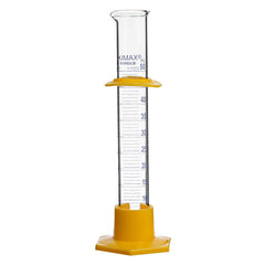 Cylinder, 50mL, Graduated
