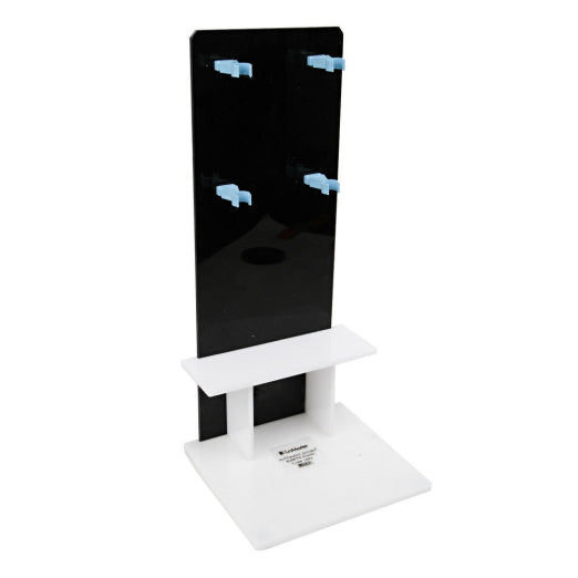 Buret Stand, Double