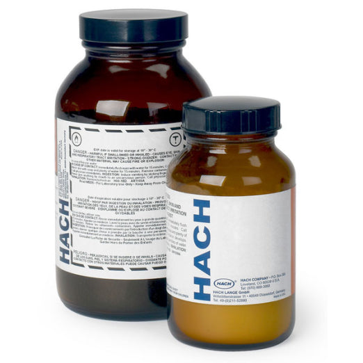 Ferrous Ammonium Sulfate