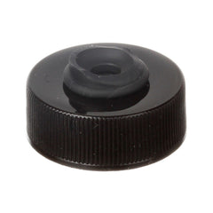 Buret Cap, 28mm, w/ Cut Bulb