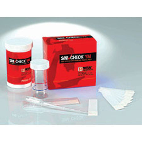 Sanichek YM, 25/BOX