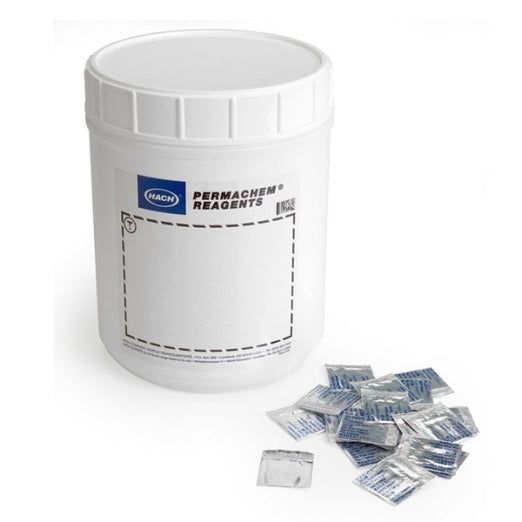 DPD Free Chlorine Rgt PP, PK/1000