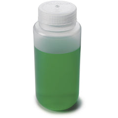 Bottle, Nalgene, 500mL, WM, w/cap,