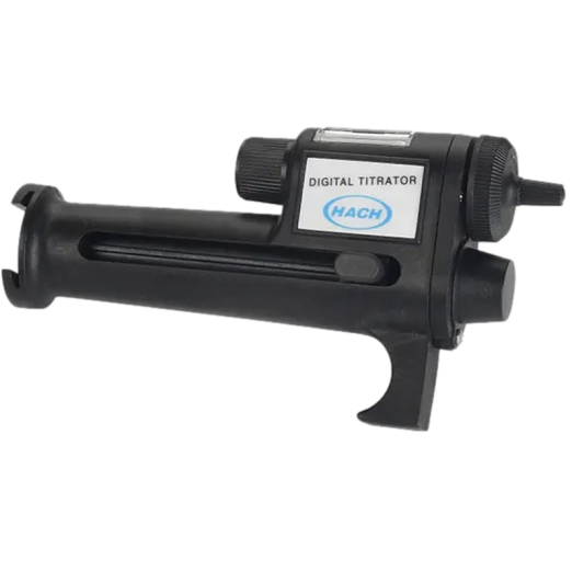 Digital Titrator (w/o case)