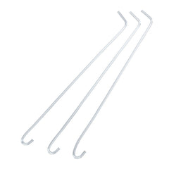 Delivery Tube, 180 DEG Hook