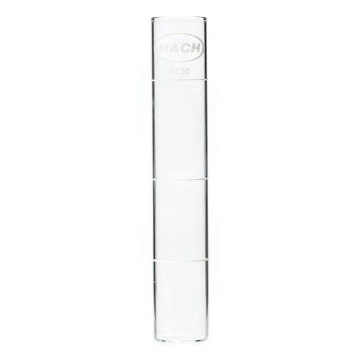 Color viewing tubes, 6/pk